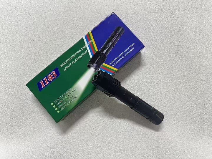 1103 电棍参数 | 威力 | 价格详解_1103 与 1101 电棍对比_附