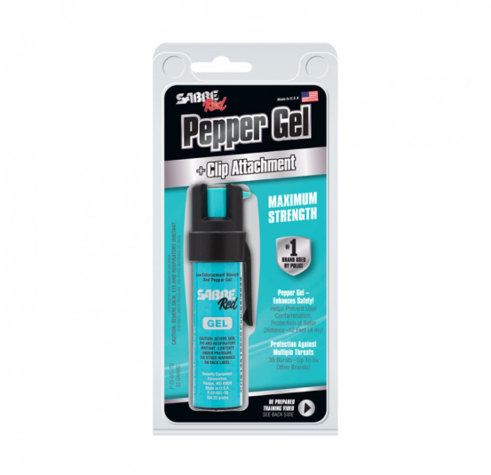 沙豹绿松石防狼喷雾凝胶型-女生便携防身神器 抗风无回流 专业级别防护