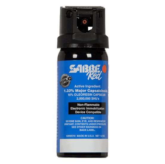 沙豹MK3泡沫型防狼喷雾